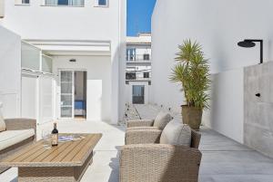 Pintada Apartment in Nerja by Solaga Holiday Homes