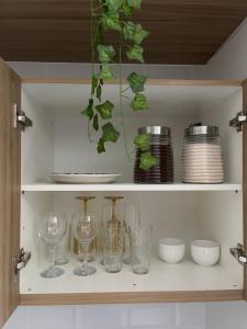 Kit perfeita no Park Sul