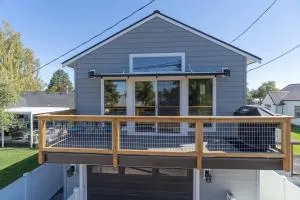 Tranquil Charm - 普赖恩维尔