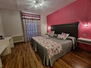Hostal Sainz