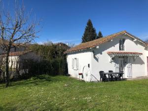 Maisons de vacances Gite des Lavandes : photos des chambres