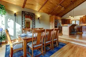 Redmond River Retreat - Мадрас