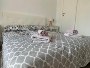 Casa Blue Lagoon KLIMA FREE WIFI POOL SAT TV