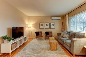 Cascade Comfort - 普赖恩维尔