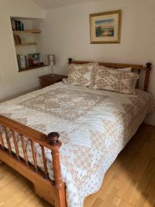 Maisons de vacances Garden Cottage : photos des chambres