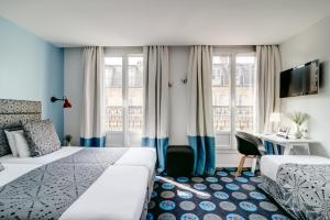 Hotels Hotel Astoria - Astotel : photos des chambres