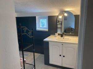 Charmante maison avec piscine