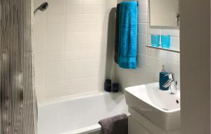 Gorgeous Apartment In Büsum With Wifi