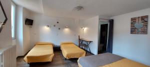 Hotels Hotel Pascal : photos des chambres