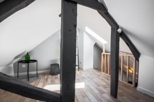 Appartements - LE LOFT - Centre - Proche Soulages : photos des chambres