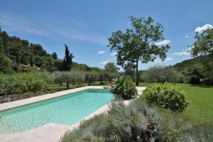 Villas bastide derroc : photos des chambres