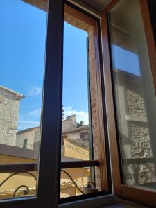 LA CONCHIGLIA - Sirolo Suite