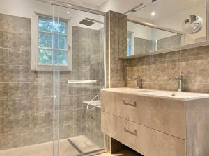 Villas bastide derroc : photos des chambres