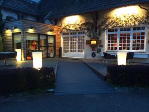 La Chaumiere photo 18