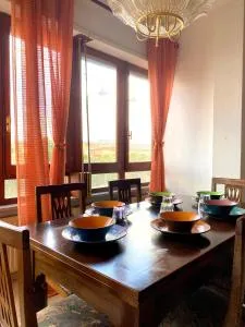 Casa al mare per famiglie - Minturno