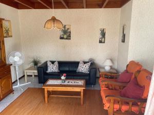 Parque Holandés Fuerteventura casa Mayte