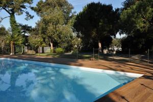 Hotels Hotel The Originals Residence de Rohan (EX RELAIS DU SILENCE) : photos des chambres