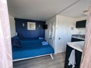 Lovely private studio room with own kitchen and bathroom.in the popular area of Shiphay in Torquay and only a short walk from Torbay Hospital