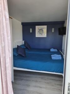 Lovely private studio room with own kitchen and bathroom.in the popular area of Shiphay in Torquay and only a short walk from Torbay Hospital