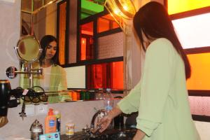 RIAD LUXE LOCATION le GRIZZLY