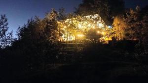 Reserva Natural Bosque del Colibri