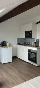 Joli studio centre-ville Vendôme - 克莱克城