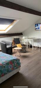 Joli studio centre-ville Vendôme