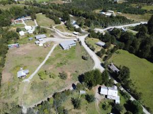 Bosque Patagonico Cabañas y Camping