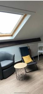 Joli studio centre-ville Vendôme