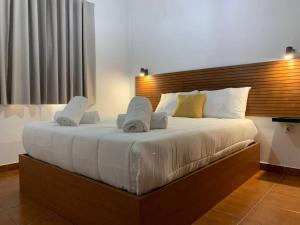 WildValley Guesthouse