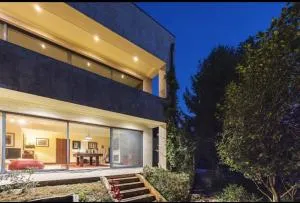 Welcoming House in Santa Cruz do Douro with Shared Poola - Abelhal