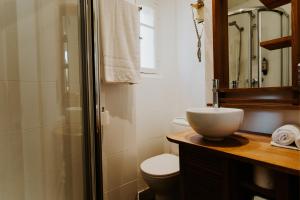 Hotels Hotel Le Petit Castel : photos des chambres