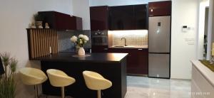 City Center Apartment III