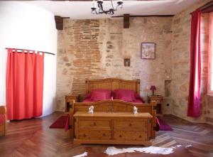 Chambres dhôtes lEscuelle des Chevaliers