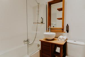 Hotels Hotel Le Petit Castel : photos des chambres
