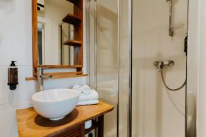 Hotels Hotel Le Petit Castel : photos des chambres