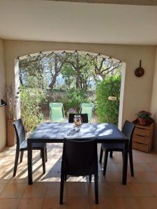 Les Restanques du Golfe de Saint-Tropez