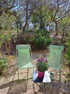 Les Restanques du Golfe de Saint-Tropez