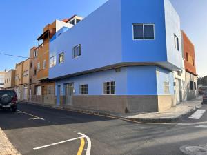 Sarahs Kite Vivienda Vacacional en Playa del Burrero