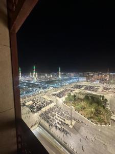 Emaar Elite Al Madina Hotel