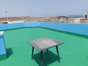 Sarahs Kite Vivienda Vacacional en Playa del Burrero