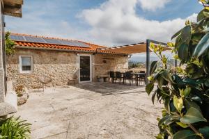 Forno House - A Cabana