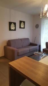 T2 neuf près des plages et commerces