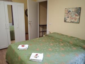 WELL COME - Piazza Plebiscito