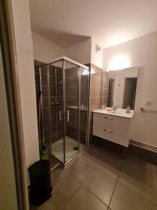 T2 neuf près des plages et commerces