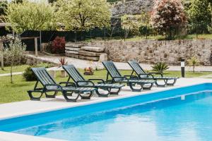 Forno House - A Cabana