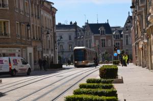 Hotels Hotel Saint Martin : photos des chambres