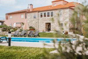 Forno House - A Cabana