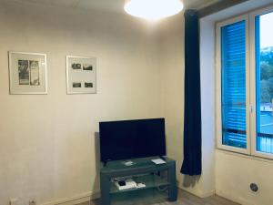 Appartements Appart chartreux baignoire massante ,a 2 minutes du centre! : photos des chambres