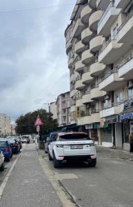 Baron Ohrid Makedonija